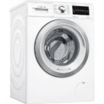 Bosch Serie 6 WAT28321NL- Wasmachine met 8 kg. vulgewicht en 1400 toeren