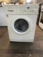 Bosch Wasmachine WFO2451NL 6kg 1400toeren - Afbeelding 2