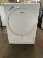 Miele T 9747 WP warmtepompdroger 7kg - Afbeelding 3