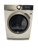 AEG T8DEN95CS Warmtepompdroger 9kg - Afbeelding 2