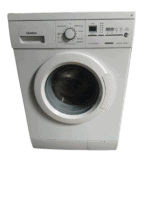 Siemens WM14E369NL Wasmachine 1400toeren 6kg - Afbeelding 2