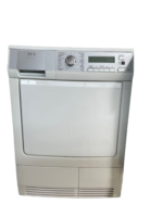 AEG Lavatherm 59850 Condensdroger 7kg - Afbeelding 2