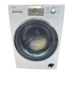 Haier HW80-B14876 Wasmachine 8kg 1400toeren - Afbeelding 2