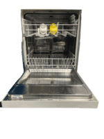 Siemens SE24E250EU Vrijstaande Vaatwasser 60cm breed - Afbeelding 3