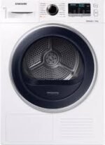 SAMSUNG DV90M5000QW WARMTEPOMP DROGER 9KG - Afbeelding 3