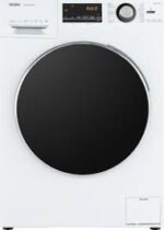 Haier HW80-B14636N Wasmachine 8kg 1400toeren