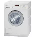 MIELE W5723 Wasmachine 7kg 1300toeren