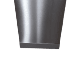 Beko DFN05311X Vaatwasser 60CM A+