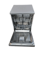 Beko DFN05311X Vaatwasser 60CM A+ - Afbeelding 2