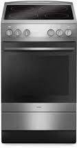 download (2) Amica SHC 11595 E Vrijstaande Keramisch Fornuis 50 cm RVS - Afbeelding 1