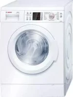 Bosch WNAS324471 Wasmachine 7kg 1600toeren