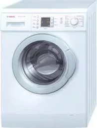 download-2-jpeg-webp.webp Bosch WAE284F0NL wasmachine Voorbelading 7 kg 1400 RPM Wit - Afbeelding 1