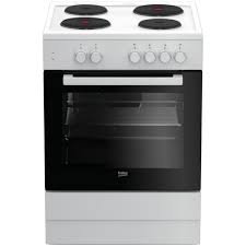 download-2.jpeg BEKO FSS66000GW ELEKTRISCH FORNUIS 60 cm breed - Afbeelding 1