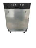 Bosch SMV93M40NL Volledig Geintegreerde Vaatwasser 60 cm