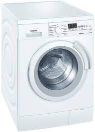 download-3-1.jpg Siemens S16-49 wasmachine 8 kg 1400toeren - Afbeelding 1