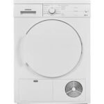 Siemens WT44E177NL Condensdroger 7kg