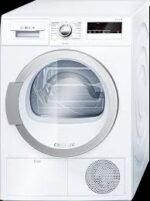 Bosch WTH85281NL - Warmtepompdroger 7kg A++