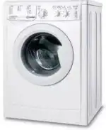 Indesit IWB61451 WASMACHINE 6kg 1400toeren
