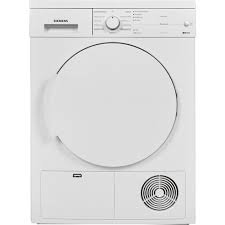 download (3) Siemens WT44E177NL Condensdroger 7kg - Afbeelding 1