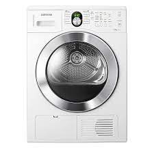 download-3.jpg Samsung SDC35701 Condensdroger 7kg - Afbeelding 1