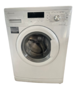 Bauknecht WAK eco 5580 wasmachine 8kg 1400 Toeren - Afbeelding 2