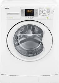 download-4.jpg Beko WMB 714422 LM Vrijstaand Voorbelading 7kg 1400RPM A++ Wit - Afbeelding 1
