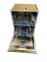 Bosch SMV93M40NL Volledig Geintegreerde Vaatwasser 60 cm - Afbeelding 2
