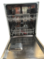 AEG F55600VL1P volledig integreerbare vaatwasser 60cm - Afbeelding 2