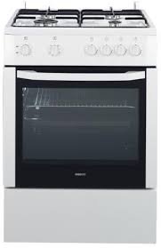 download-6.jpeg Beko 4 pit gasfornuis wit 60cm breed - Afbeelding 1
