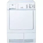 AEG Lavatherm T55400 Condensdroger