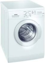 Siemens WM14E160NL Wasmachine 6kg 1400toeren