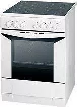 download-jpeg-1.webp Indesit Fornuis keramische fornuis 60cm - Afbeelding 1