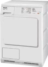 download-jpeg-webp-1.webp Miele T8403C Condensdroger 6kg - Afbeelding 1
