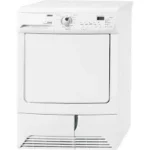 Zanussi ZTH485 Warmtepompdroger 7kg A