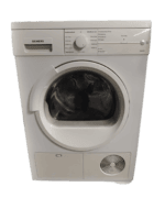 Siemens Condensdroger WT46E100NL 6kg - Afbeelding 2
