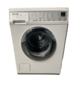 MIELE V5860 Wasmachine 6kg 1600toeren - Afbeelding 2