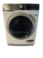 AEG T8DE84ES Warmtepompdroger 8 kg A+++ - Afbeelding 2