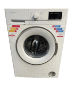 Sharp ES-GFB7143W3 Wasmachine 7 kg 1400toeren - Afbeelding 2
