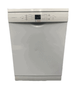 Bosch Vrijstaande Vaatwasser SMS58M92EU 60 cm - Afbeelding 2