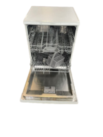 Bosch SMS25AW01N Vrijstaande Vaatwasser 60cm breed - Afbeelding 3