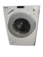 MIELE W1811 Wasmachine Softcare 13500toeren 6KG - Afbeelding 2