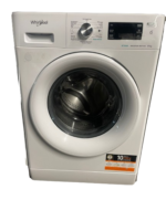 Whirlpool FFBBE 8448 Wev Wasmachine 8kg 1400t - Afbeelding 2