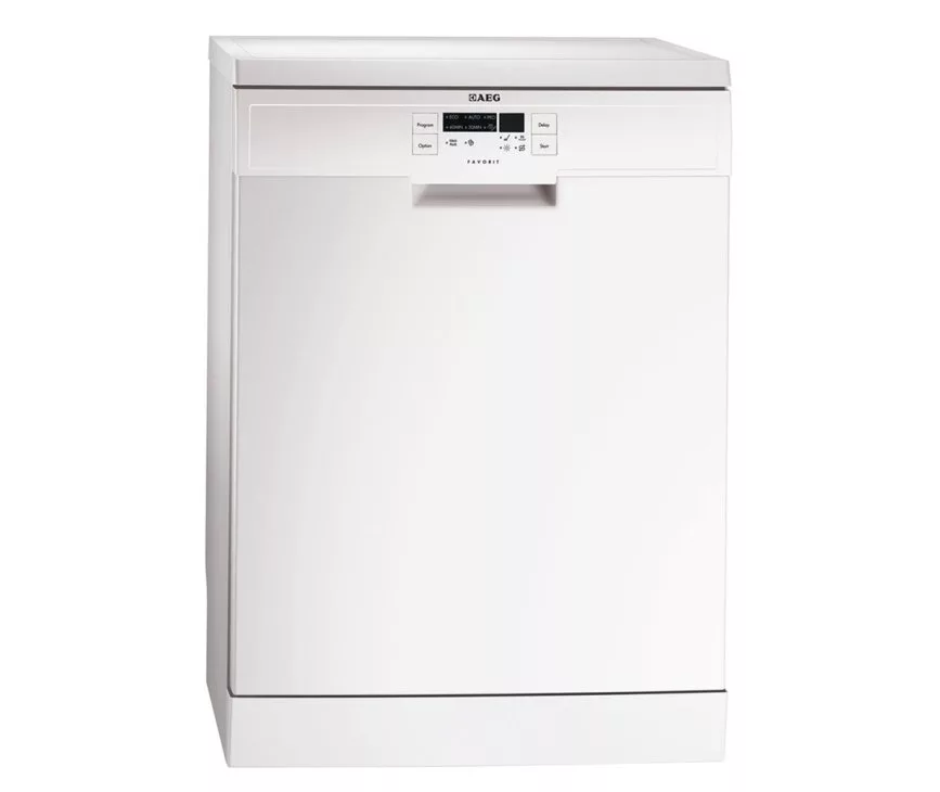 f55512w0_1-jpg.webp AEG F55512W0 Vrijstaande vaatwasser 60cm - Afbeelding 1