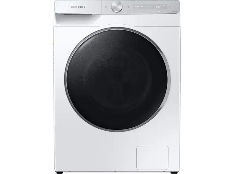 fee_786_587_png.webp Samsung WW80T936ASH - QuickDrive - Wasmachine 8kg 1600 Toeren - Afbeelding 1