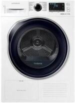 SAMSUNG DV90K6000CW WARMTEPOMP DROGER 9KG