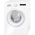 WAN28062NL Serie | 4 Wasmachine, voorlader 7 kg 1400 rpm