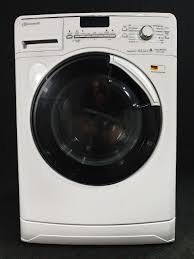 images-3.jpg Bauknecht wak eco 4580 wasmachine 8kg 1400 Toeren - Afbeelding 1