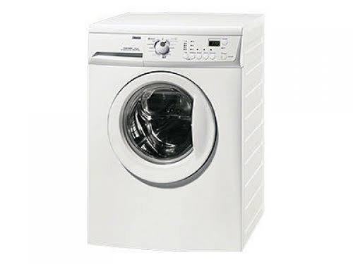 images Zanussi Wasmachine ZWG 7160 AP 1600toeren 6kg - Afbeelding 1