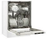 Inventum IVW6008AXL - Volledig Geintegreerde Vaatwasser - Nishoogte 91 cm - Bestekmand - Afbeelding 7