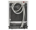 Inventum IVW6008AXL - Volledig Geintegreerde Vaatwasser - Nishoogte 91 cm - Bestekmand - Afbeelding 9